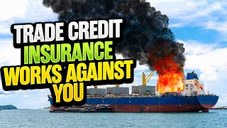 Avoid credit insurance pitfalls (from a physical commodity trader)