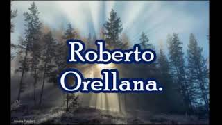 La Historia de Cristo- Roberto Orellana