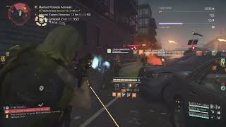 The Division 2 PVP: Quick Rank1️⃣9️⃣ 🐍👑🦋👹