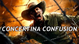 Confusing Our Opponents to Death (Hunt: Showdown)