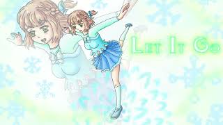 ANRI Lite Cover - Frozen's Let It Go (Disney Records Single Version)