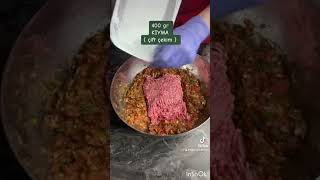 FINDIK LAHMACUN 💯👩‍🍳MAYASIZ❌ÇITIR ÇITIR ORJİNAL LAHMACUN✅