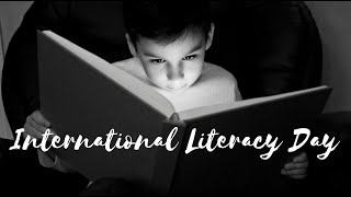 Literacy Day 2021