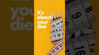 Change Your Diet to Lose Weight