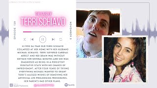 The Case of Terri Schiavo