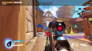 HARDSCOPE NOOB WIDOWMAKER