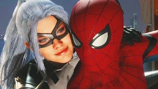 KÖTÜ SON MARVELS SPİDERMAN DLC FİNAL