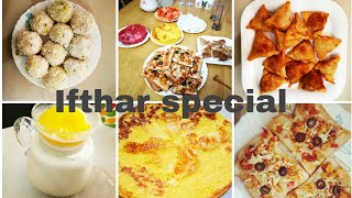 Ifthar special // Undaputtu// Orange pola // Chicken bread sandwich