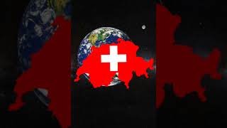 Switzerland vs the world