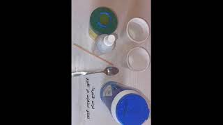 استخلص DNA لنفسك