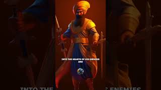 Unveiling Hari Singh Nalwa's Epic Conquest: Afghanistan Chronicles!