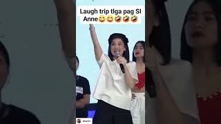 Hahaha🤣🤣🤣#itsshowtime #annecurtis #jhonghilario #vhongnavarro #viceganda #funny #shorts #foryou #fyp