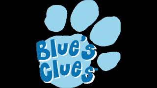 Blues Clues Walking Music 61