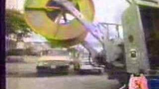 Comercial CANTV (1986)