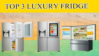 Best Refrigerator In Pakistan | Top 3 Premium Brand Refrigerators In Pakistan