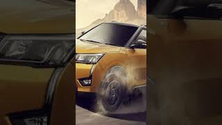 Mahindra launched XUV300 Turbosport in Indian Market | Mahindra Automotive | #shorts