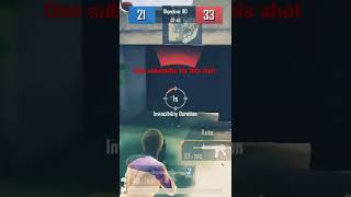 PUBG mobile intense fight 1v1😱😱 PUBG 🔥🔥#shorts #viral #viralvideo #pubgmobile