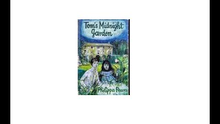 Children's Literature Tom's Midnight Garden 1