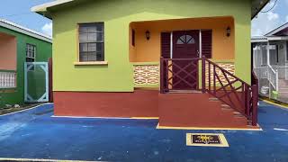 Rihanna childhood home Barbados #rihanna #music #riri #barbados #carribean #travel #holiday