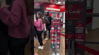 Post office lo amount veyadaniki pothunna##london ##lutonmall##manoranjitham vlogs