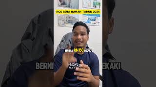 Hati-hati dalam mencari penjimatan bina rumah