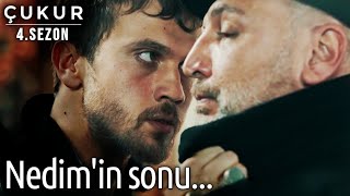 Çukur 4.Sezon 36.Bölüm 2.Fragman - Vartolu'dan Amcaya büyük darbe! çukur analiz