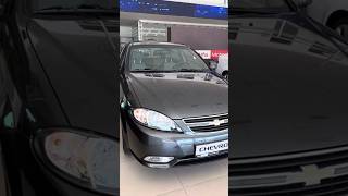 Chevrolet Lacetti больше не будут выпускать🤔