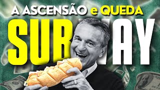 FATOS e CURIOSIDADES sobre SUBWAY