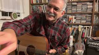 Week 34- Quest for 1,000 Songs- Rob Lincoln songs #788,789 & a Gillian Welch cover