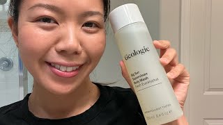 Geologie Big Sur Body Wash Fresh Eucalyptus Review