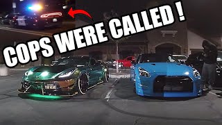 Best LA Car Meet of 2020 Yet