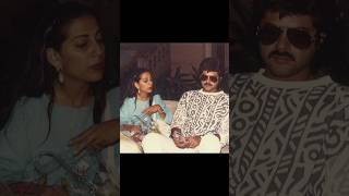 Anil Kapoor with Family old memories #anilkapoor #sonamkapoor #harshvardhankapoor #ytshorts #reels