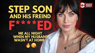 My Wife's Shocking Affair with My Son Exposed (True Crime Documentary)