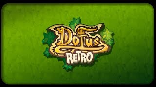 DOFUS RÉTRO : C'est demain !