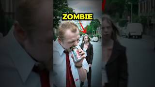 He didn't know about the zombies 😱 #shorts #viral #movies