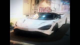 MONTAGEM ENSURDECEDORA (Slowed) tiktok: @dfirts #dfirts #hypercars #supercars #sportcars #edit