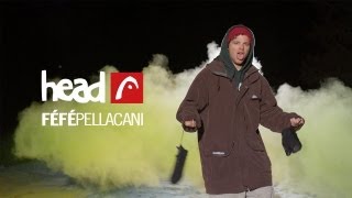 Féfé Pellacani | HEAD Switzerland Freestyle Team