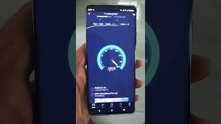 MOTO EDGE 40(5G SPEED TEST ABOVE 1GBPS )