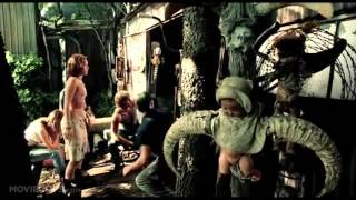 The Texas Chainsaw Massacre Official Trailer #1   2003 HD