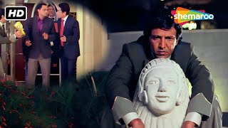 Kay Kay Menon Ki Kashmakash | Rajpal Yadav | Shweta Tiwari | Benny and Babloo | ShemarooMe