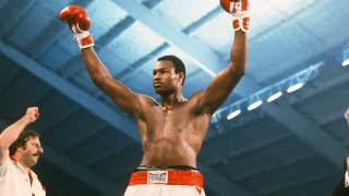 LARRY HOLMES THE MOST UNDERRATED HEAVYWEIGHT CHAMPION (48-0) edit