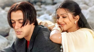 Tumse Milna Baatein Karna 4K Video Song | Tere Naam | Salman Khan, Bhumika Chawla | Udit Narayan