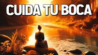 Descubre lo que Dios revela sobre el poder de tus palabras: ¡Te sorprenderá! (Motivación cristiana