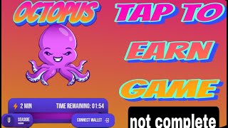 Tap to Earn | Tap to Earn Money App | Click Earn Money App