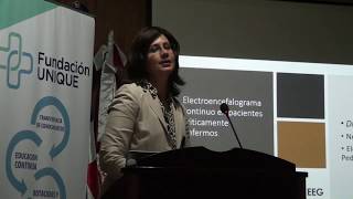 13 DRA EVELYN LORA ELECTROENCEFALOGRAMA EN PACIENTES CRITICAMENTE ENFERMOS