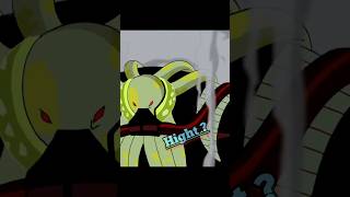 ben 10 most powerful villain villgax hight ?🤔 #ben10 #ben10classic #ben10omniverse #ben10alienforce