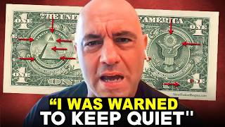 Joe Rogan: “If I Say This, They’ll Come After Me…"