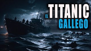 El Titanic gallego.