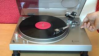 technics Sl 1200 mark I