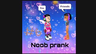 NOOB PRANK #6